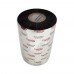 Pegasus Premium Resin-D612,110mmx450mtr,1"core,without notch,Ink out